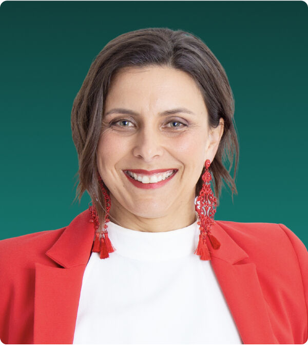 Leanne Butterworth