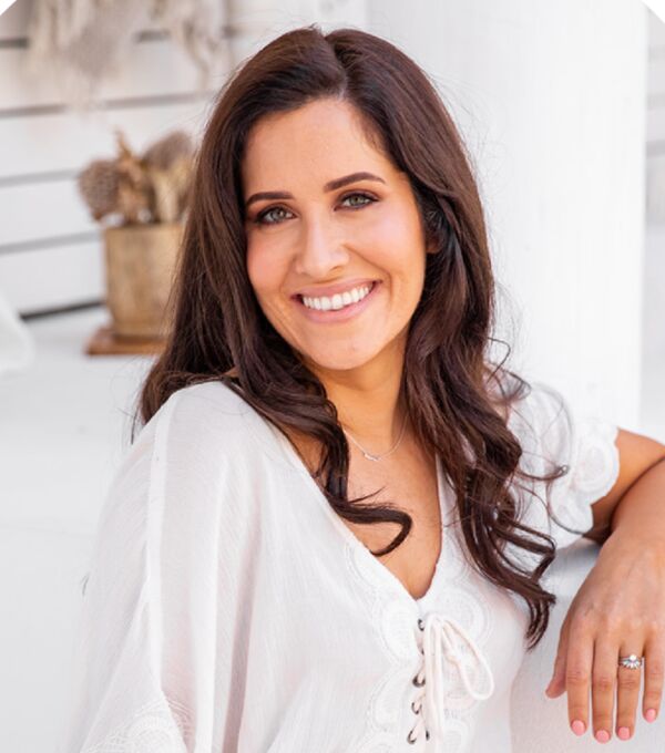 Nikki McCahon